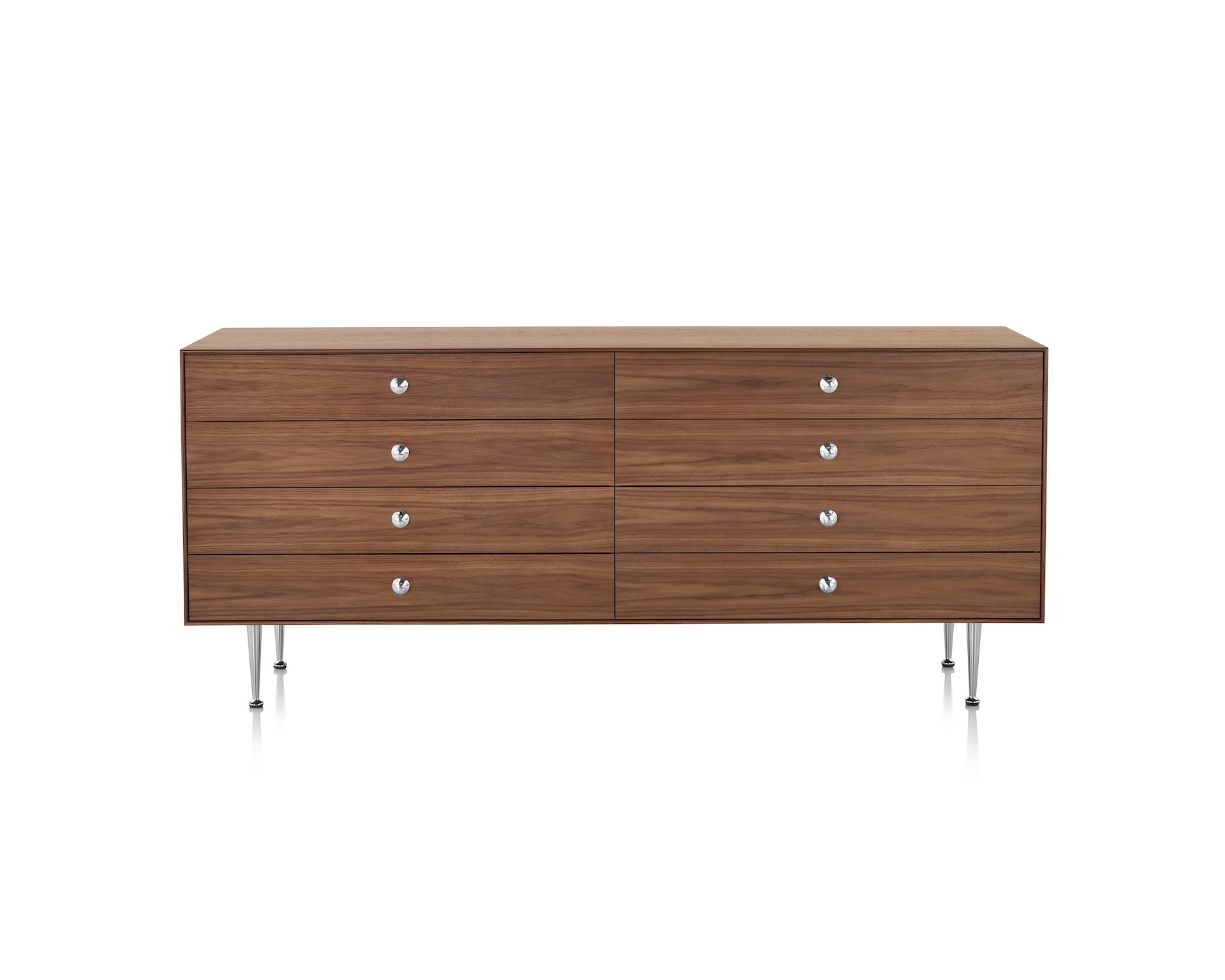 Nelson Thin Edge Double Dresser