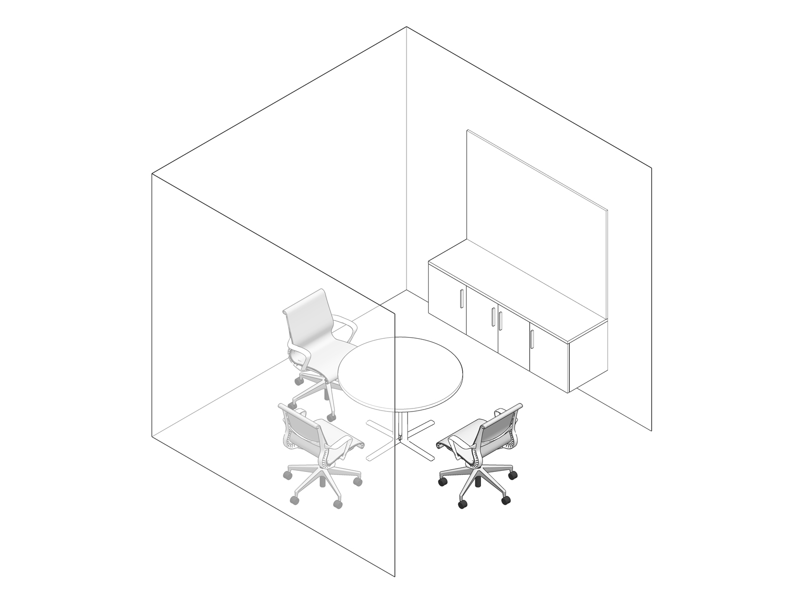A line drawing - Consult 002