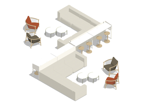 Un rendering -Landing (Aggregazione) 022 EUR