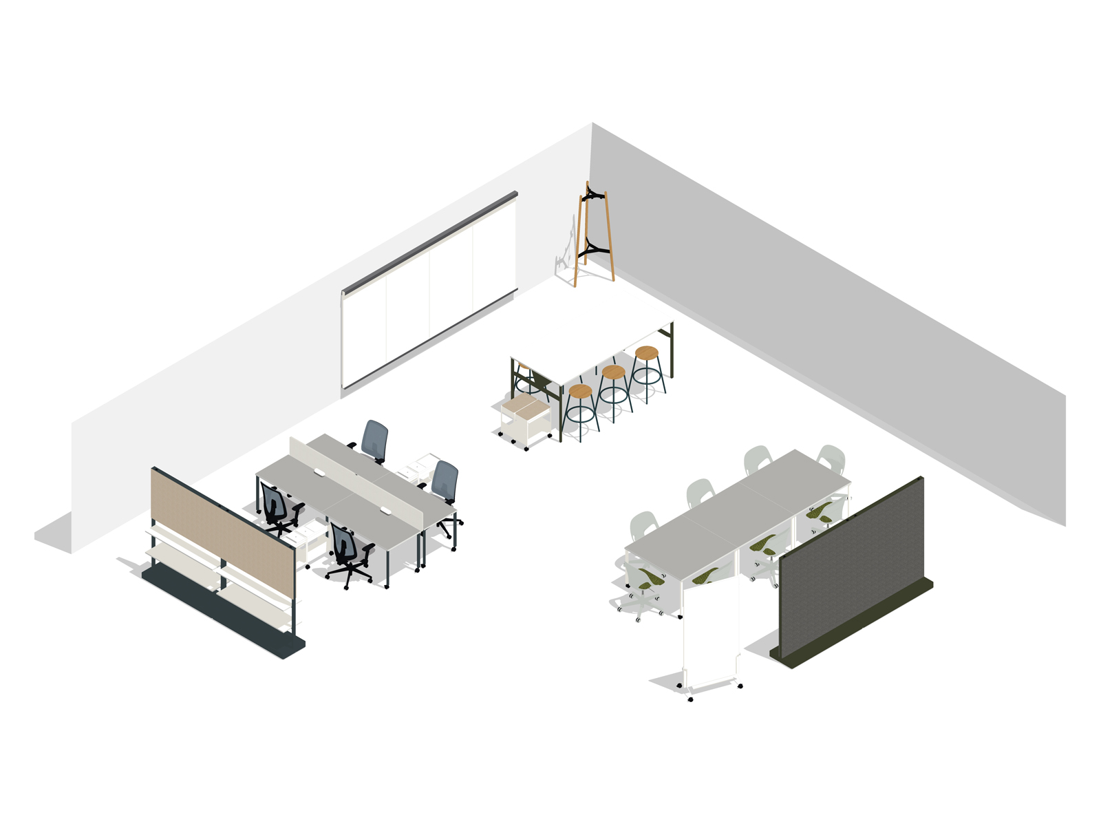 Un rendu -Workshop (atelier) 035 EUR