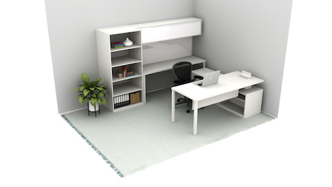 A rendering - Haven 051