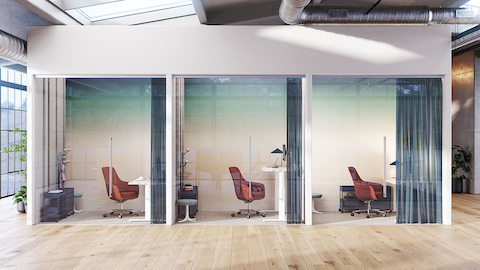 A rendering - Haven 060 A
