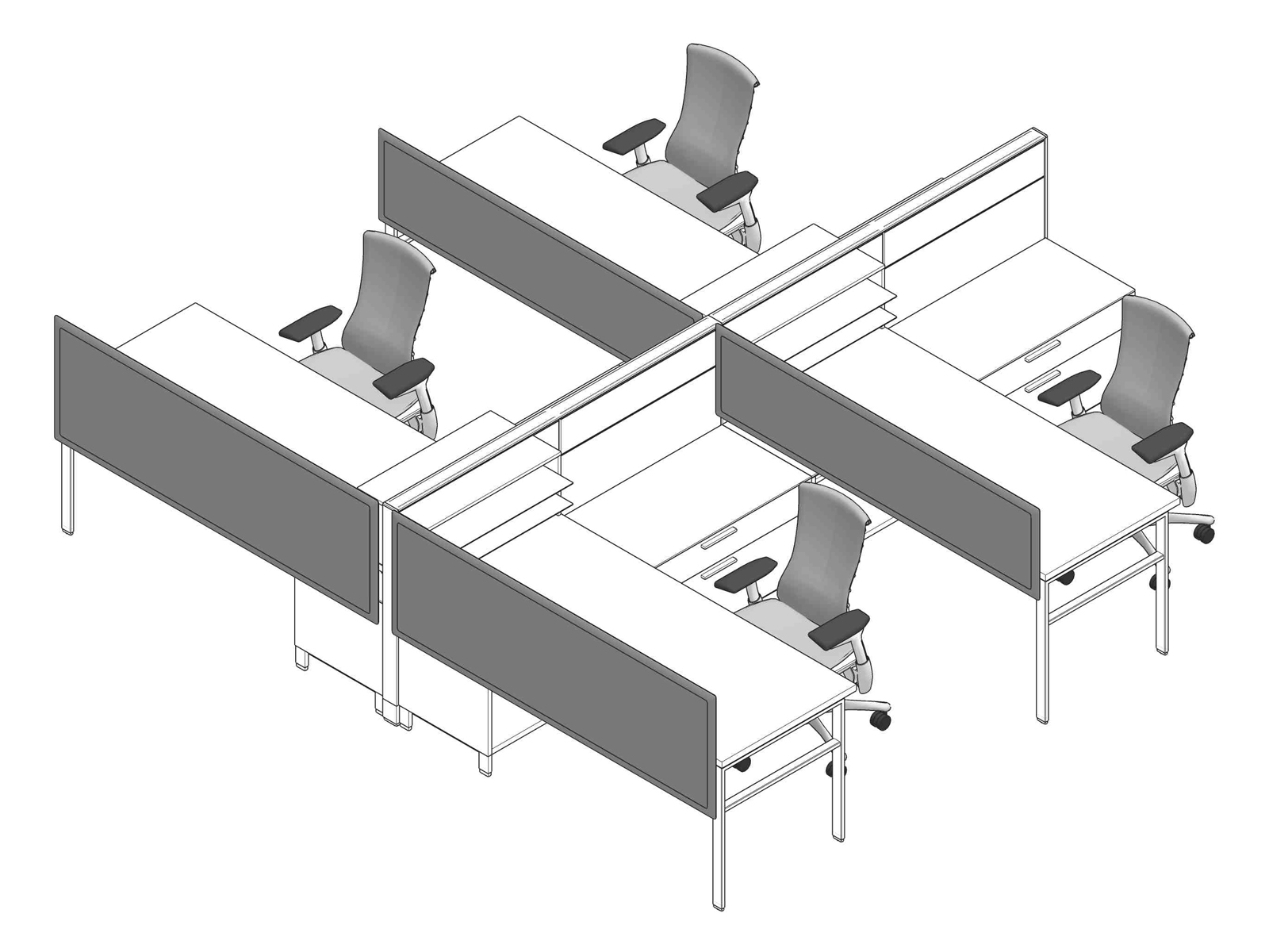 A line drawing - Hive 016
