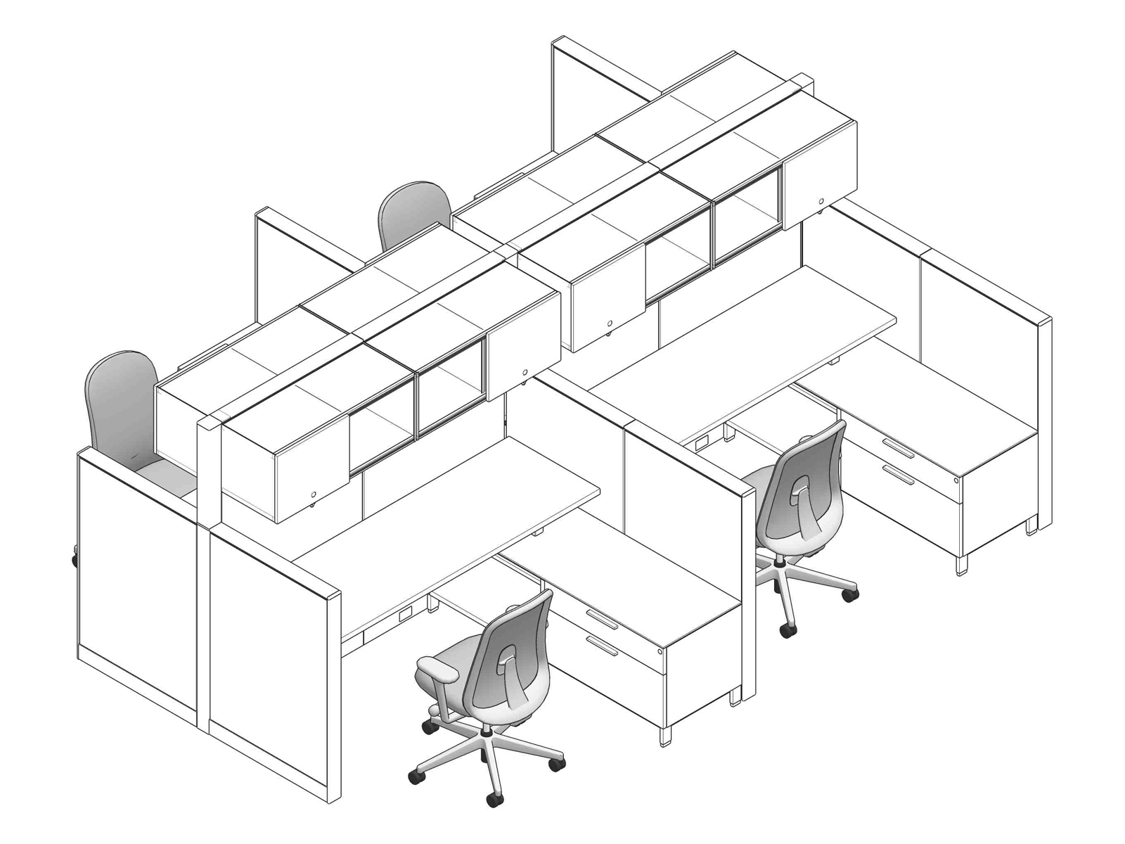 A line drawing - Hive 161