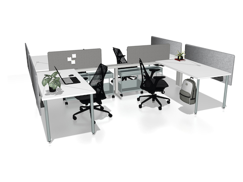 A rendering - Jump Space 050