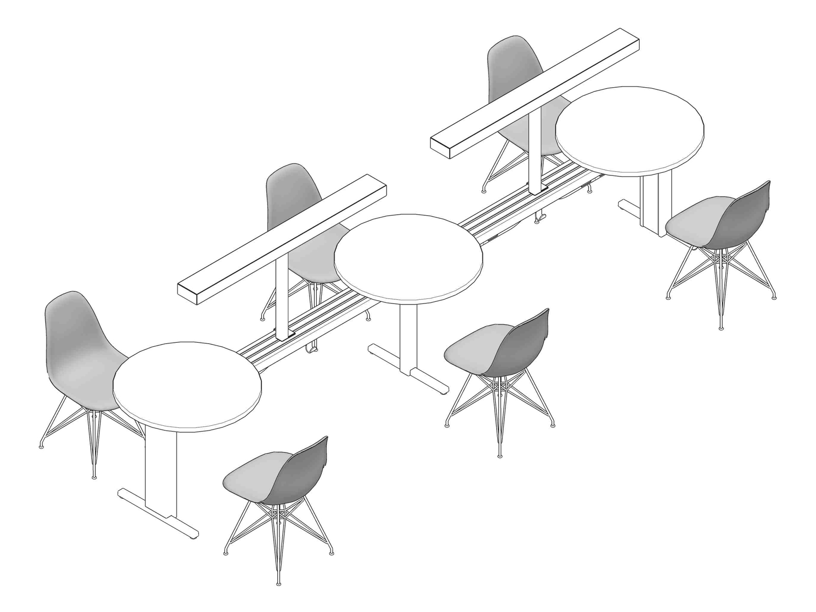 A line drawing - Landing 020