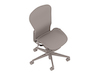 A generic rendering - Aeron Chair–B Size–Armless