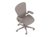 A generic rendering - Aeron ESD Chair–C Size–Height-Adjustable Arms