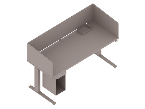 A generic rendering - Ambit Workspace Solutions