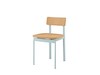 A photo - Betwixt Chair–Armless–Cork