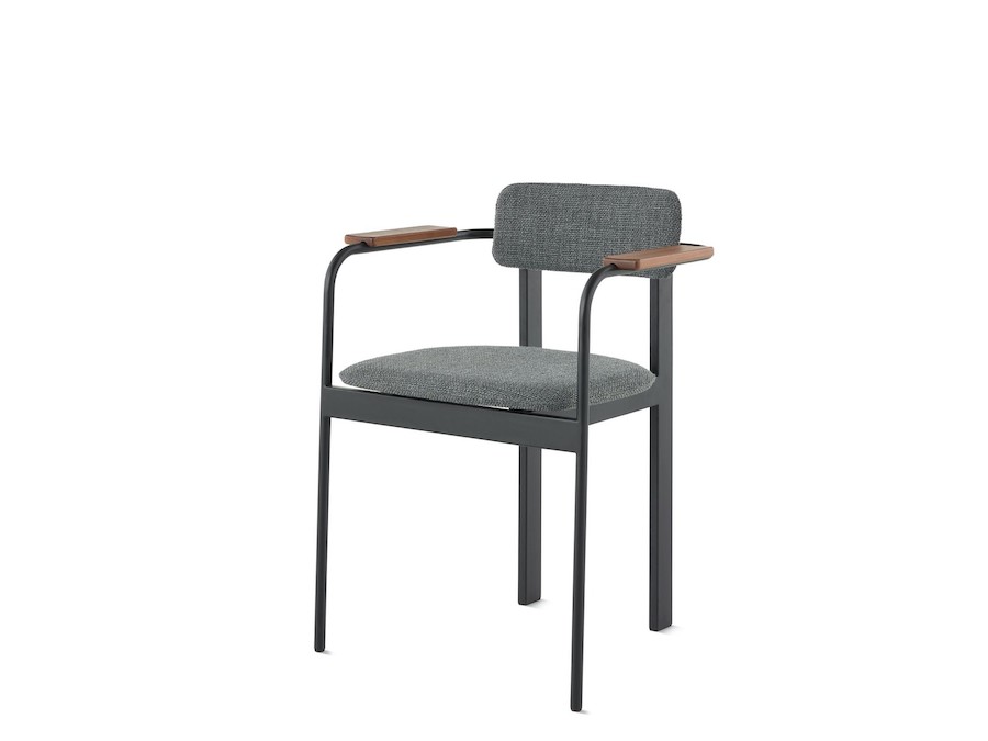 A photo - Betwixt Chair–With Arms–Upholstered