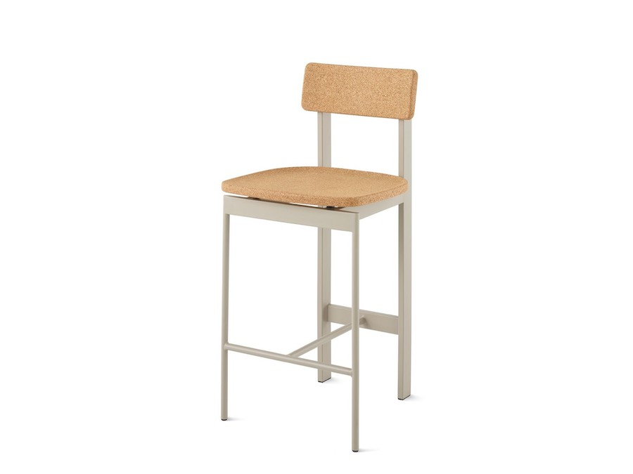 A photo - Betwixt Stool–Counter Height–Cork
