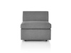 A photo - Bevel Single Seat