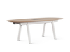 A photo - Boa Table–Oval–Seated Height