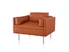A photo - Bolster Club Chair
