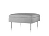 A photo - Bolster Ottoman
