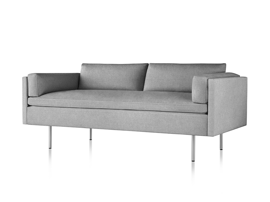 A photo - Bolster Settee