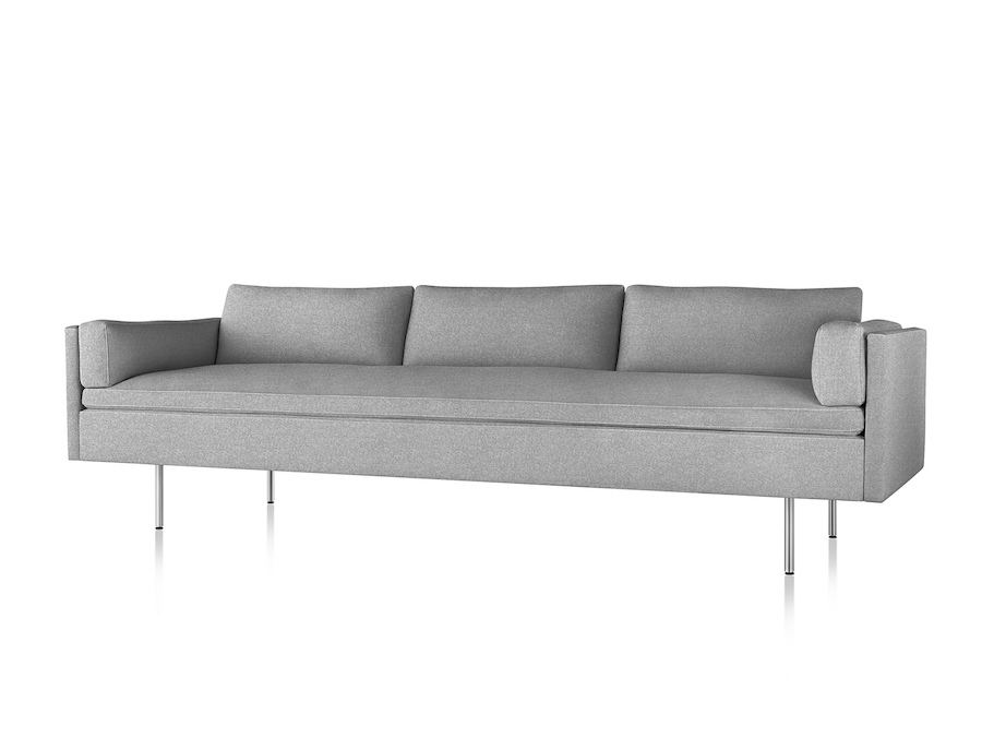 A photo - Bolster Sofa