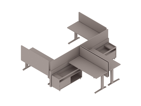 A generic rendering - Canvas Channel