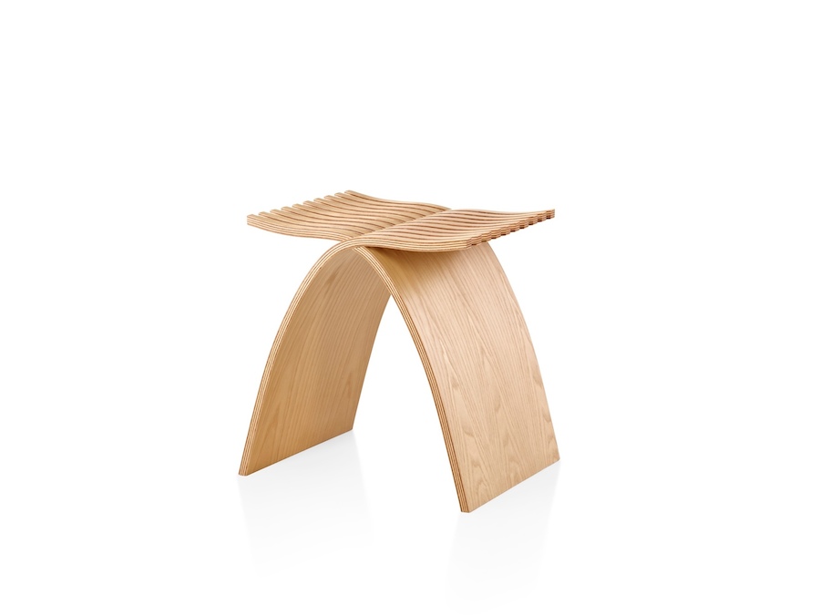 A photo - Capelli Stool