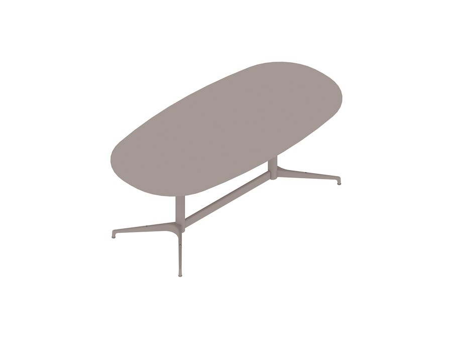 A generic rendering - Civic Tables