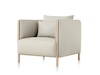 A photo - ColourForm Club Chair