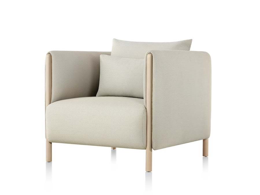 A photo - ColourForm Club Chair