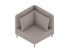 Un rendering generico - Angolo ColourForm
