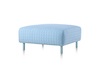A photo - ColourForm Ottoman