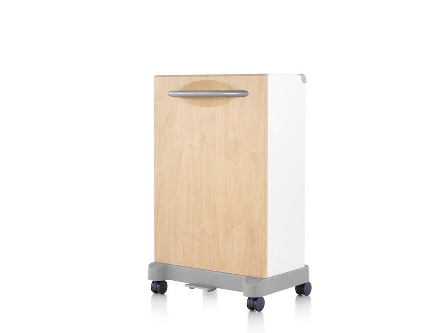 A photo - Compass Linen Cart