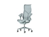 A photo - Cosm Chair–High Back–Leaf Arms