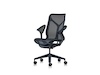 A photo - Cosm Chair–Mid Back–Leaf Arms