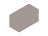 A generic rendering - Cube Table