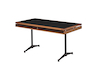 A photo - Eames 2500 Series Executive Desk