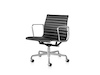 Una foto - Silla Eames Aluminum Group–Gerencial–Con brazos
