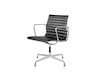 A photo - Eames Aluminum Group Side Chair–With Arms