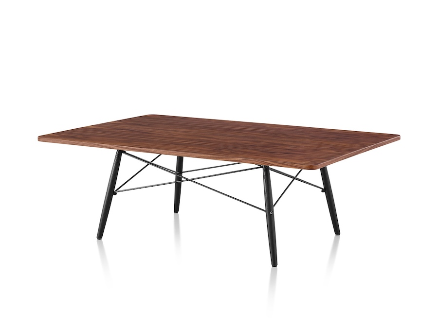 A photo - Eames Coffee Table–Rectangular