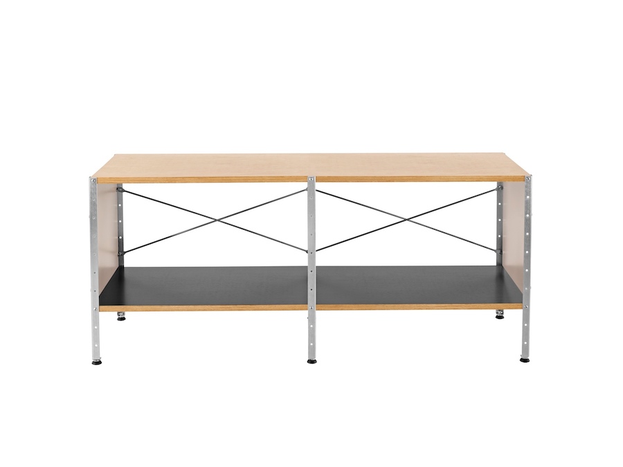 A photo - Eames Storage Unit–1 High by 2 Wide