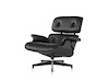 Una foto - Silla Eames lounge clásica