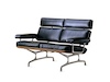 A photo - Eames Sofa