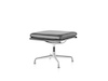 Una foto - Reposapiés Eames tapizado