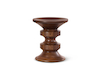 A photo - Eames Turned Stool–D Shape