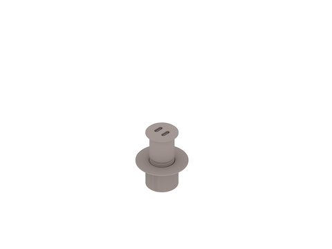 A generic rendering - Ello Micro Power Access