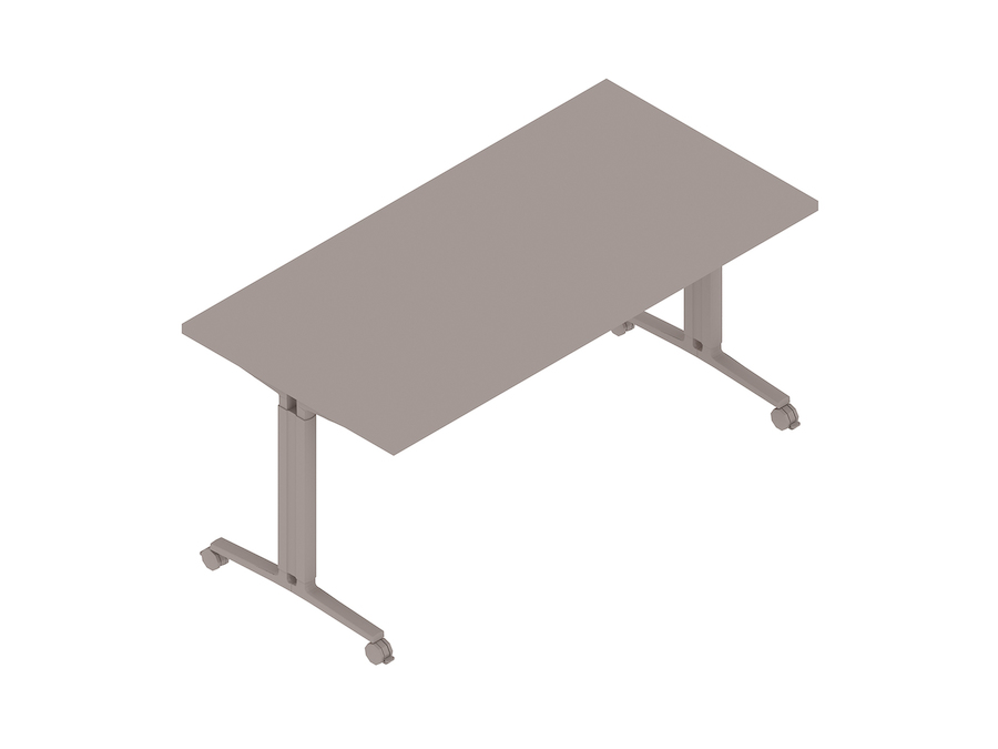 A generic rendering - Everywhere Tables