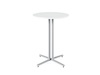 A photo - Everywhere Table–Round–4-Column Base