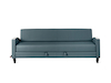 A photo - Gemma Double Sleep Sofa