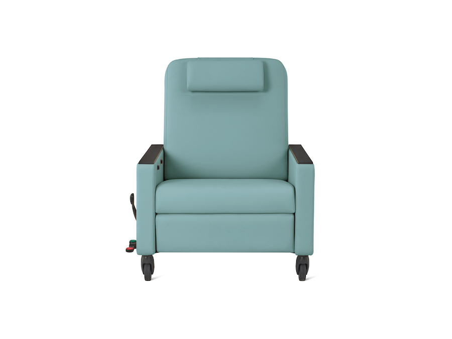 A photo - Gemma Recliner–Plus