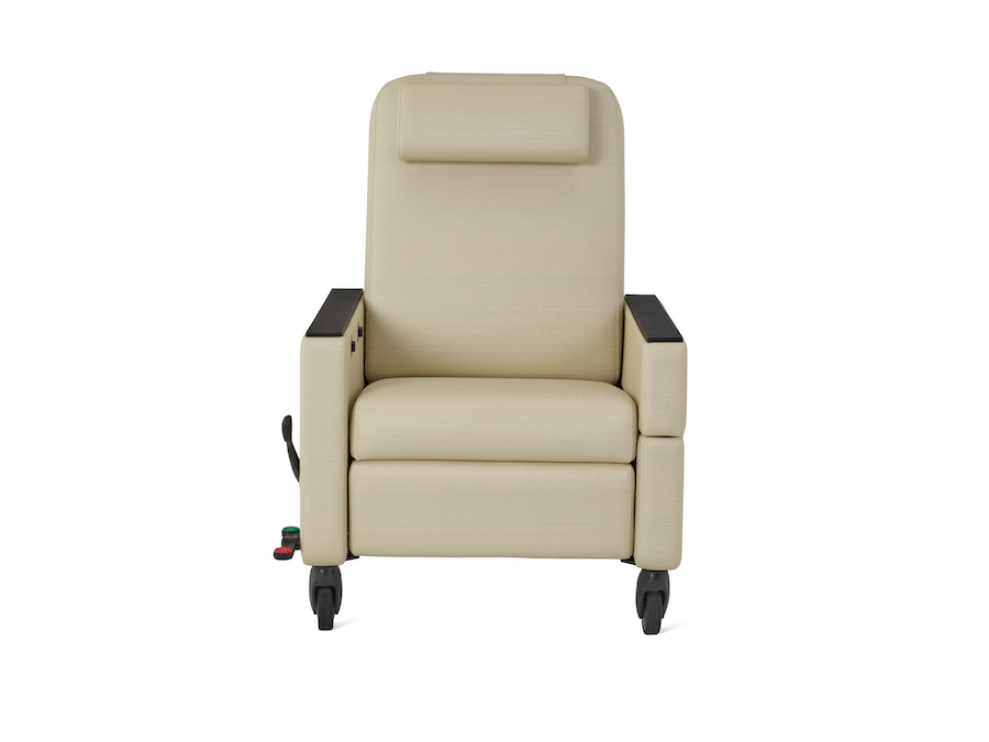 A photo - Gemma Recliner–Standard