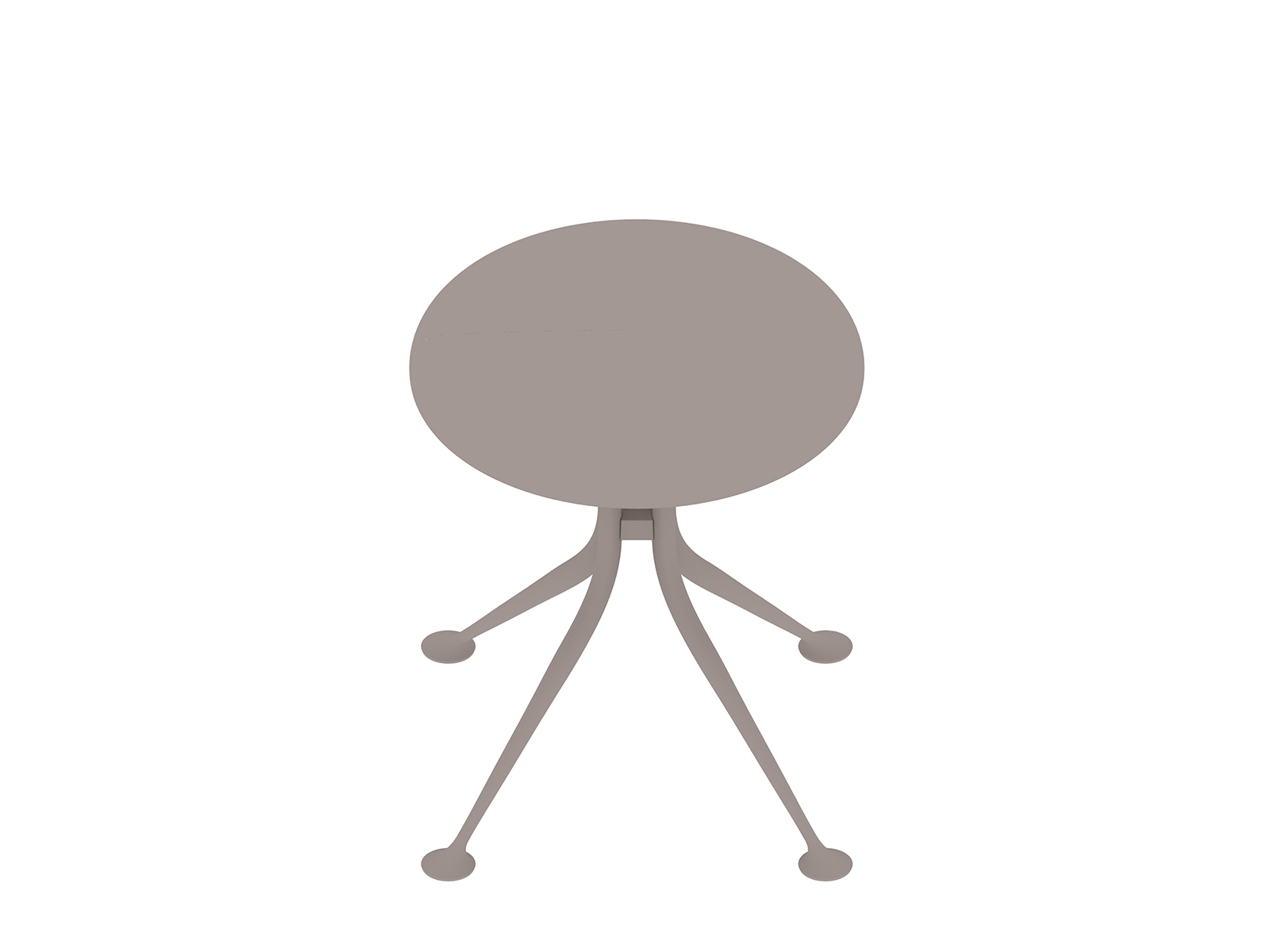 A generic rendering - Girard Stool