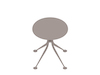 A generic rendering - Girard Stool